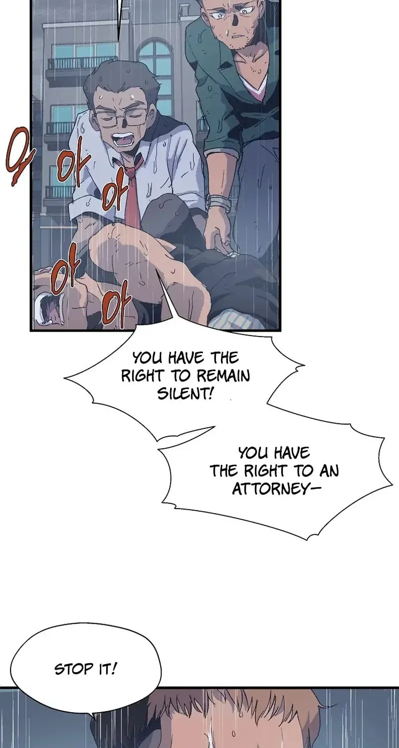 Read The Sewer chapter 2 image 15 on Lezhin