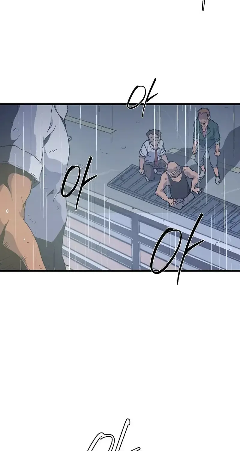 Read The Sewer chapter 2 image 17 on Lezhin