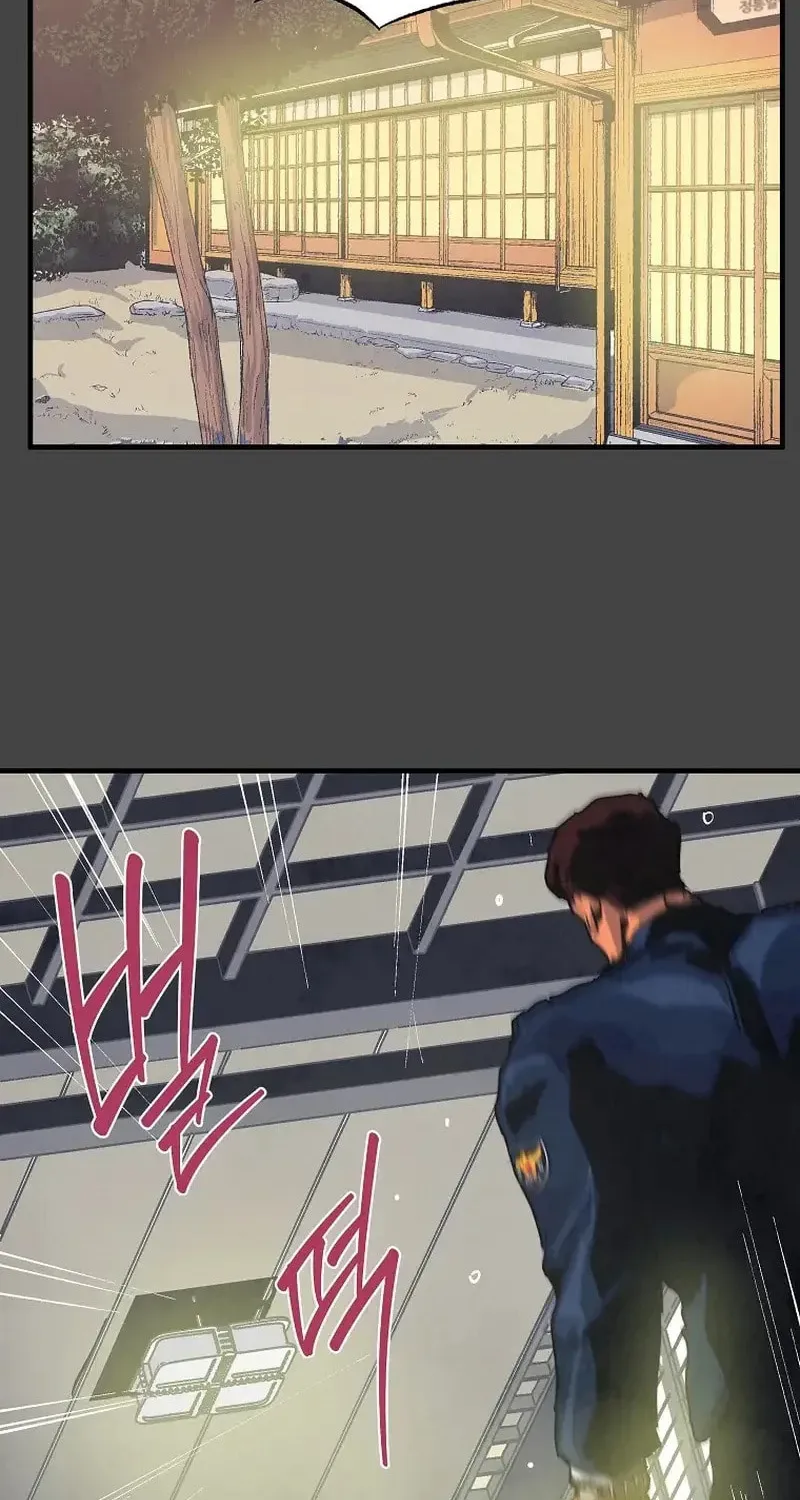 Read The Sewer chapter 2 image 24 on Lezhin