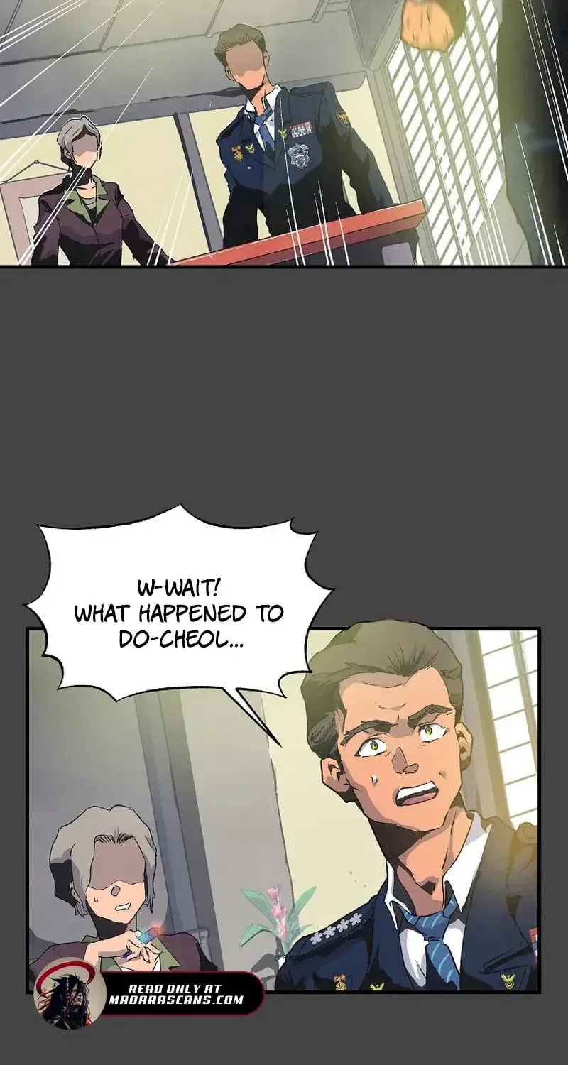 Read The Sewer chapter 2 image 25 on Lezhin