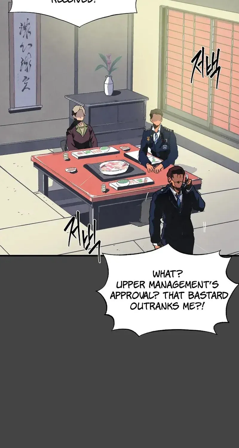 Read The Sewer chapter 2 image 28 on Lezhin