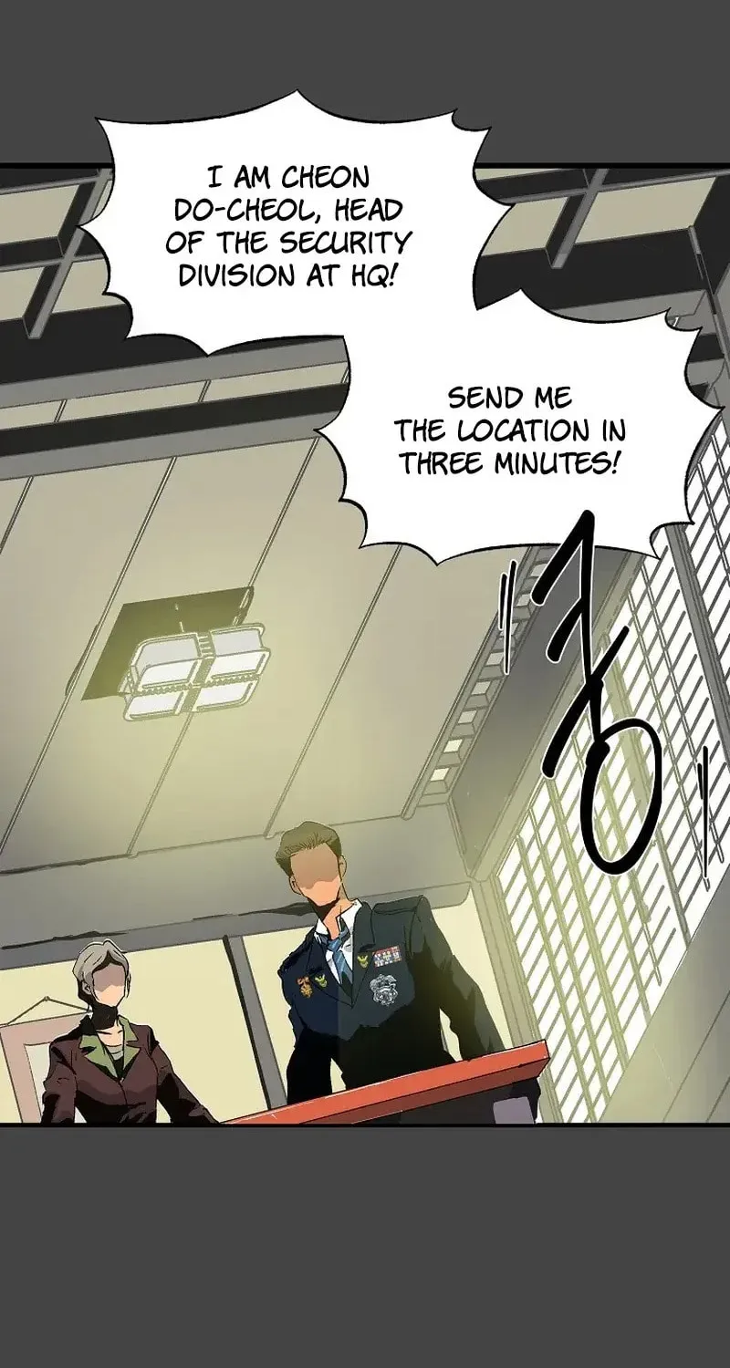 Read The Sewer chapter 2 image 29 on Lezhin