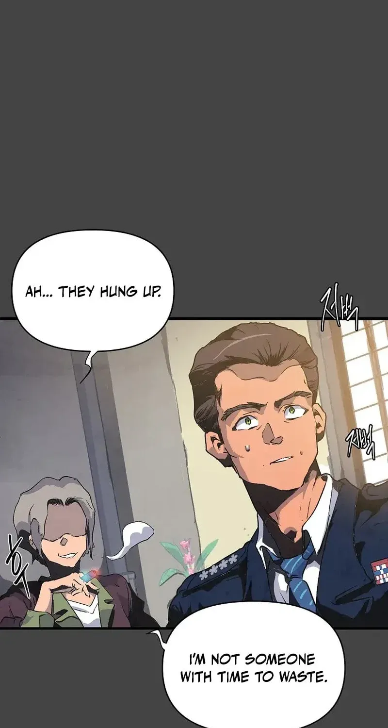 Read The Sewer chapter 2 image 30 on Lezhin