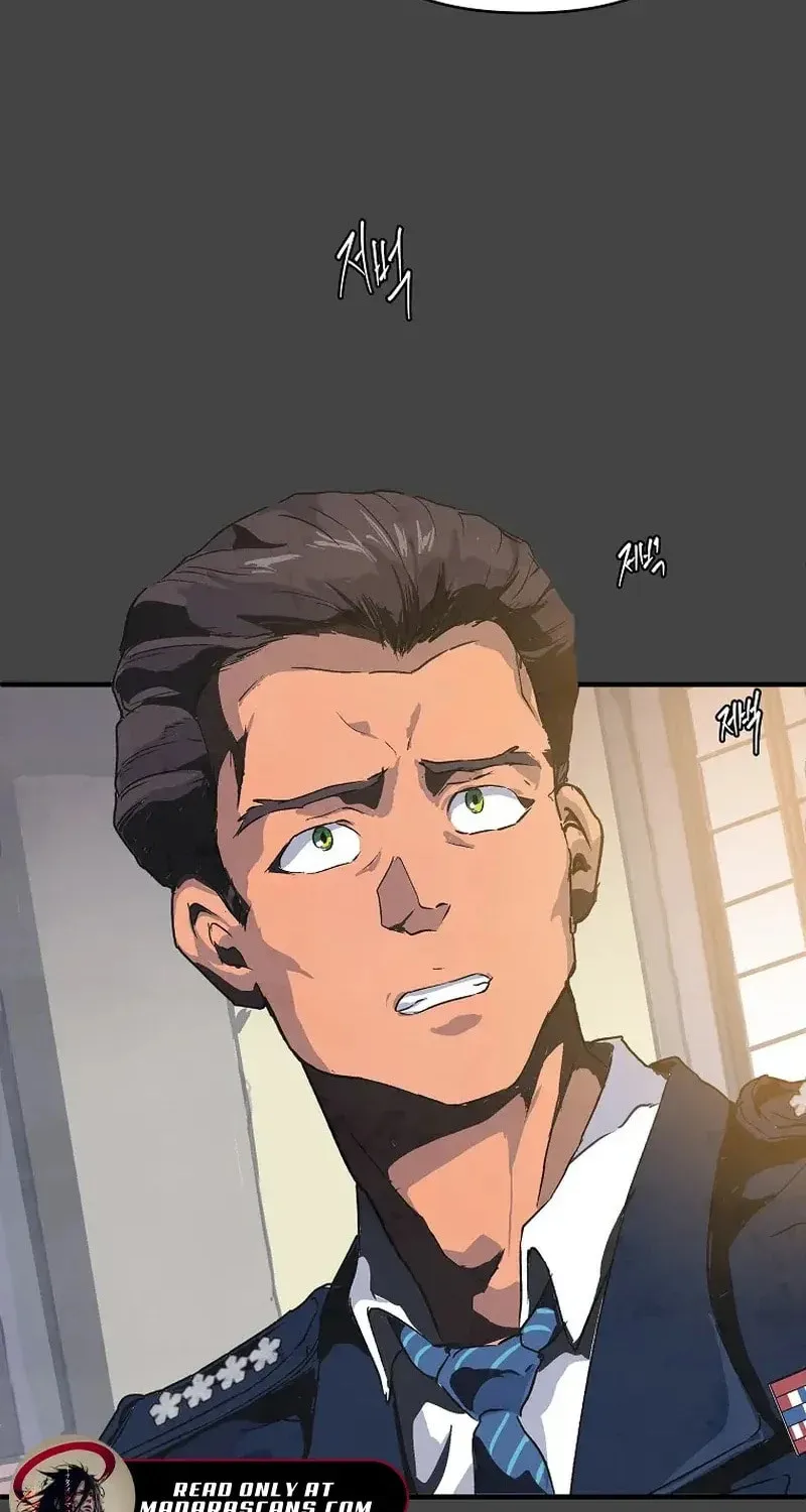Read The Sewer chapter 2 image 31 on Lezhin