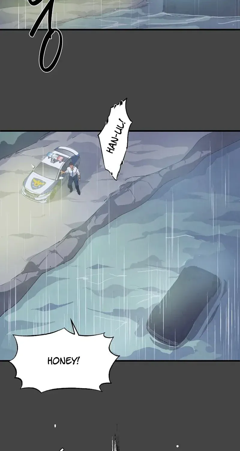 Read The Sewer chapter 2 image 35 on Lezhin