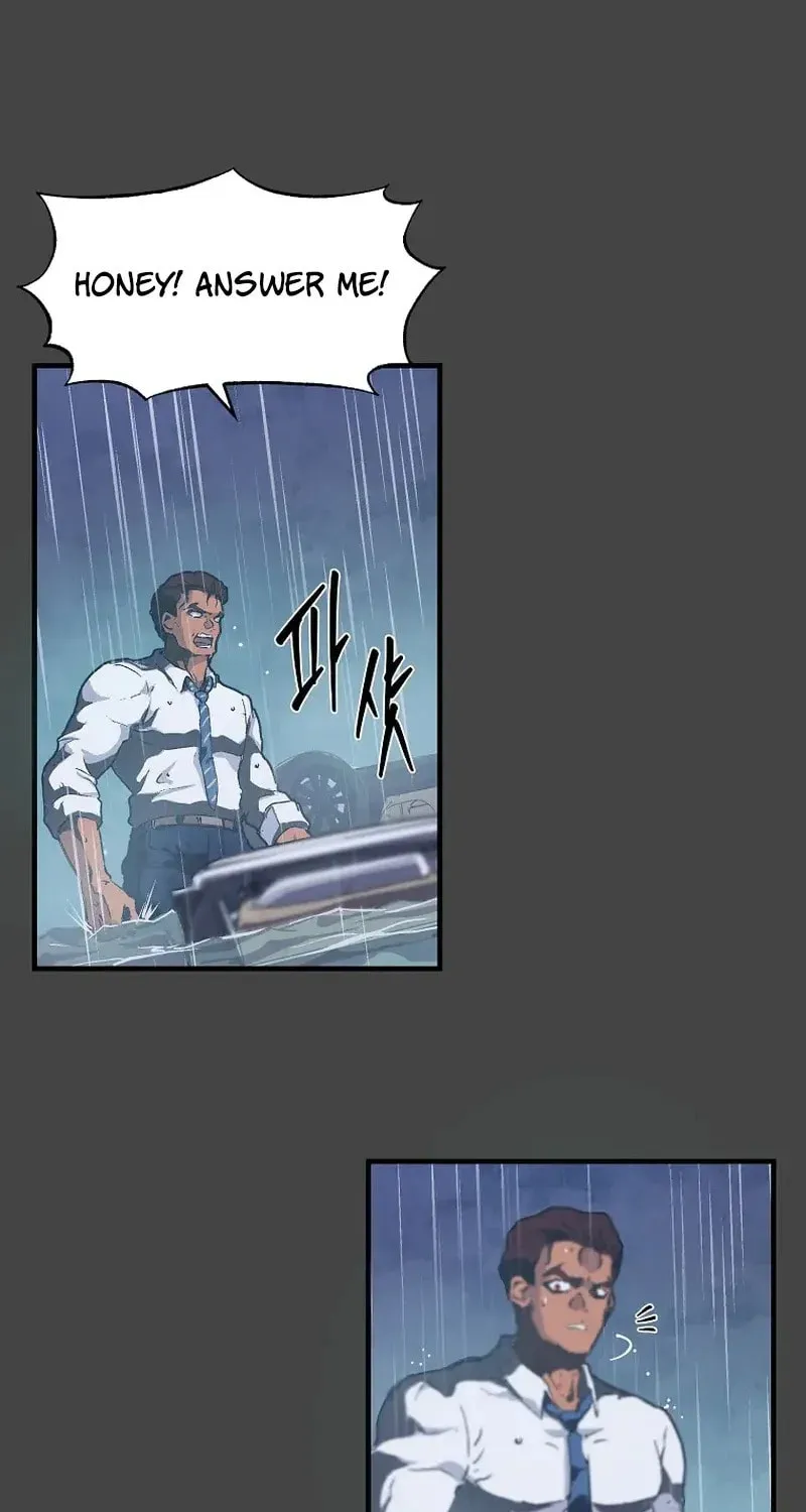 Read The Sewer chapter 2 image 37 on Lezhin