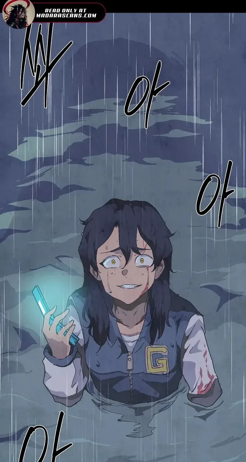 Read The Sewer chapter 2 image 4 on Lezhin