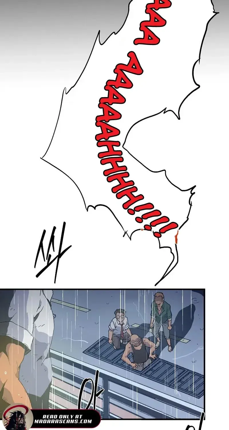 Read The Sewer chapter 2 image 51 on Lezhin