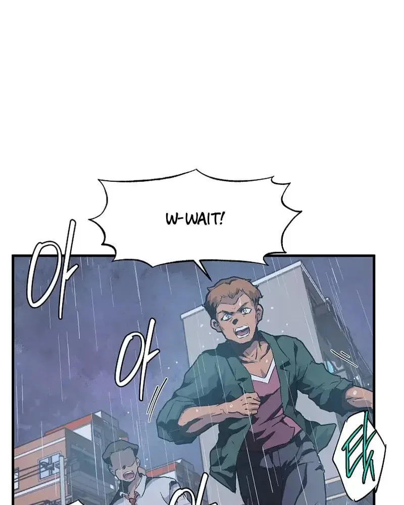 Read The Sewer chapter 2 image 55 on Lezhin