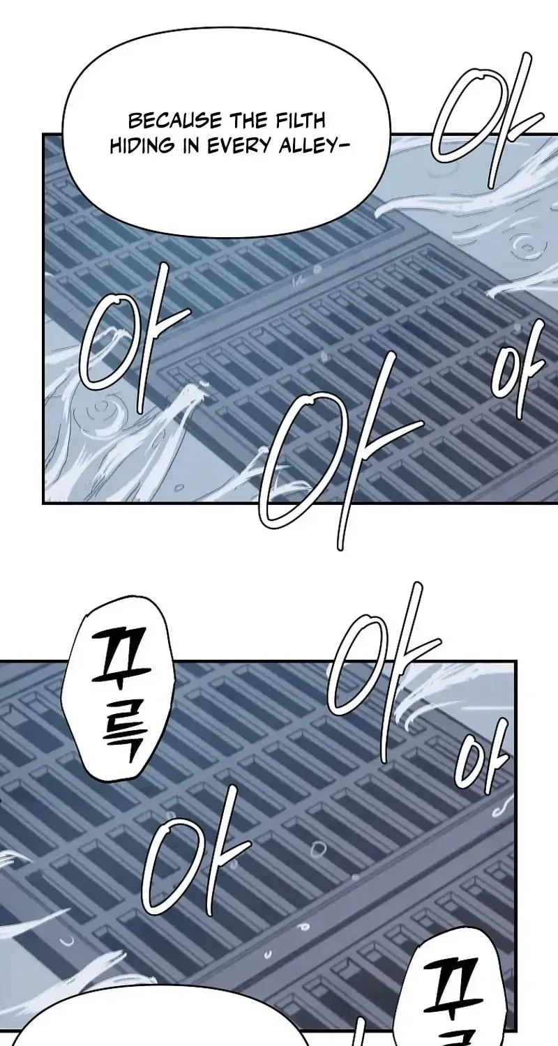 Read The Sewer chapter 2 image 63 on Lezhin