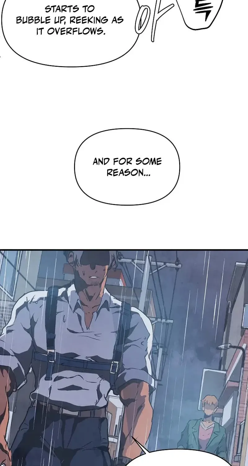 Read The Sewer chapter 2 image 64 on Lezhin