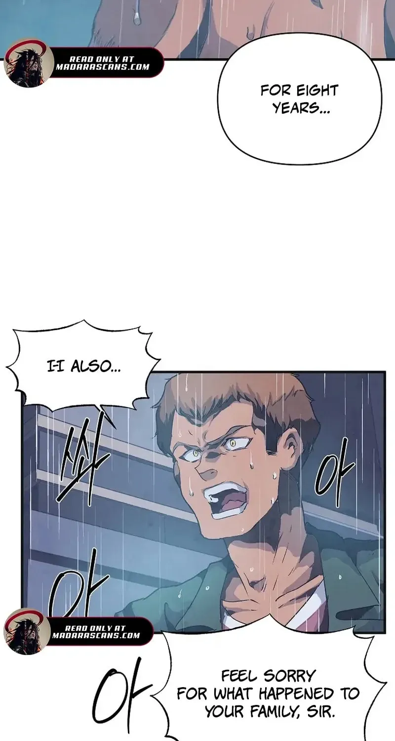Read The Sewer chapter 2 image 66 on Lezhin