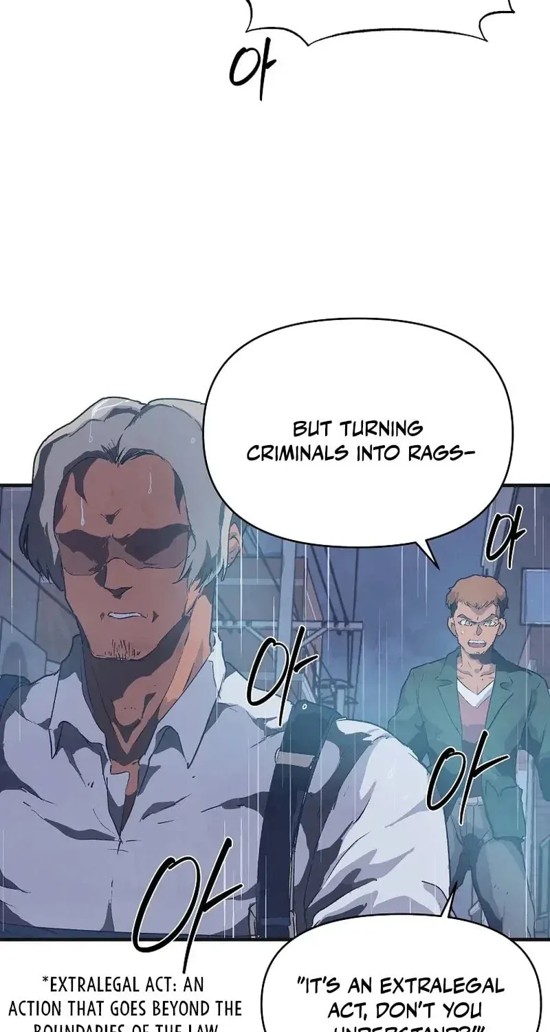 Read The Sewer chapter 2 image 67 on Lezhin