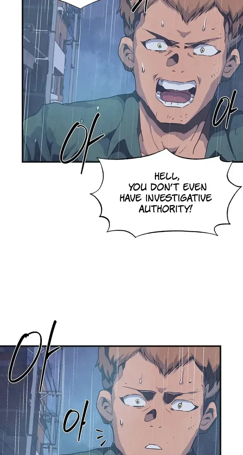 Read The Sewer chapter 2 image 70 on Lezhin