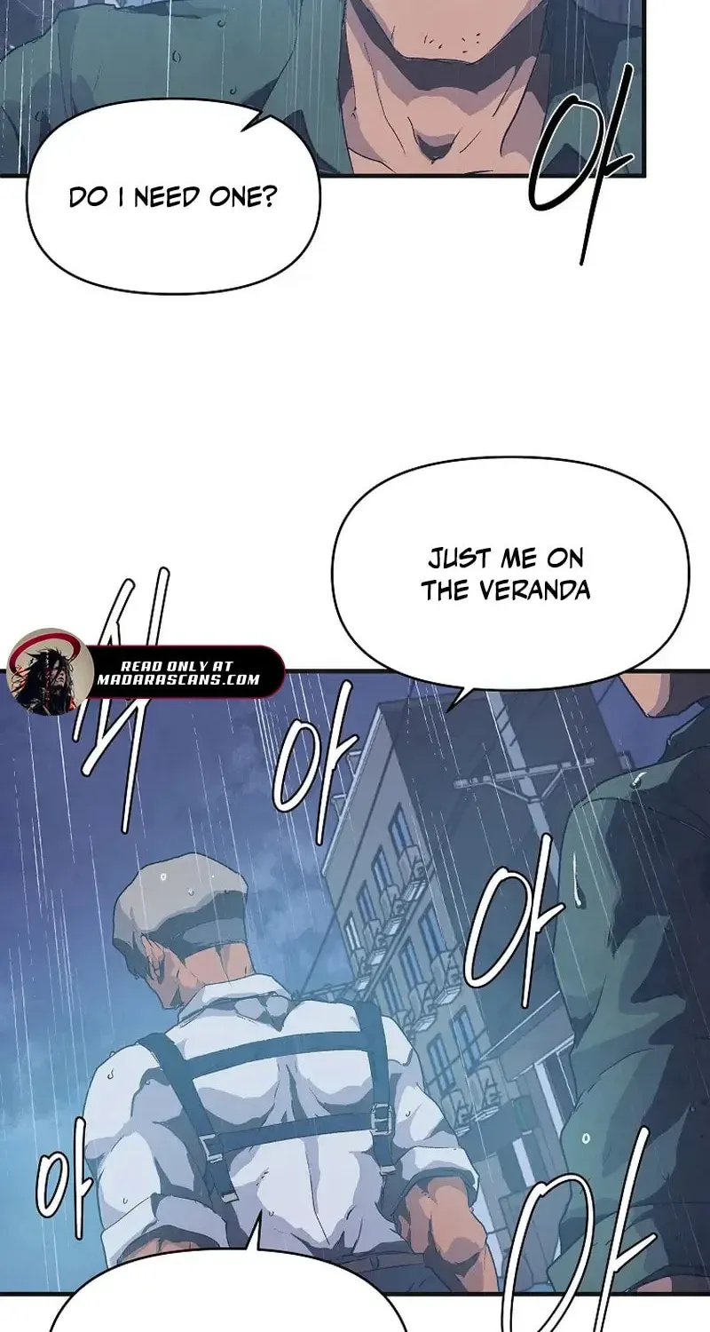 Read The Sewer chapter 2 image 71 on Lezhin