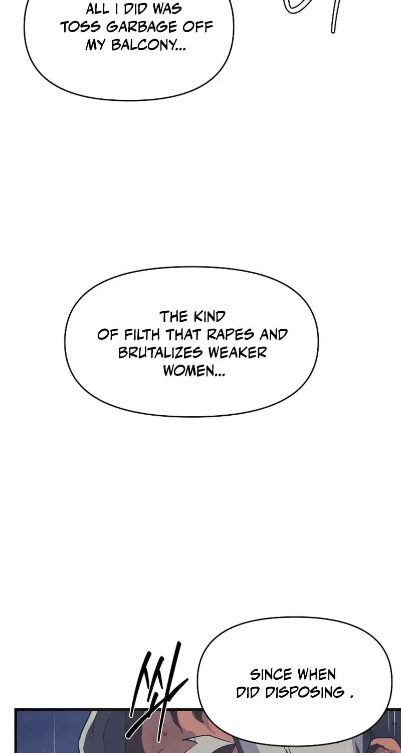 Read The Sewer chapter 2 image 72 on Lezhin