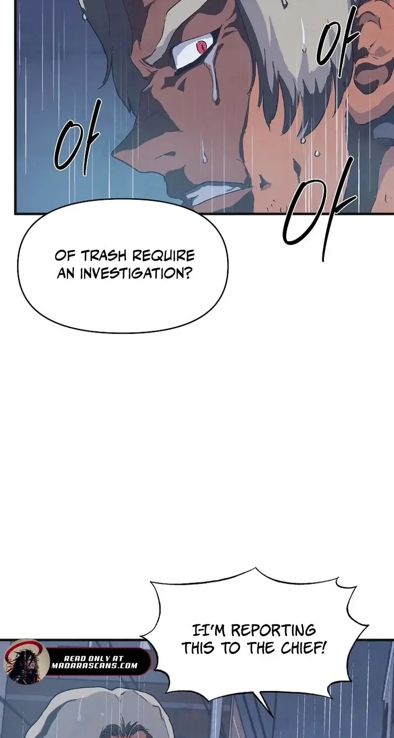 Read The Sewer chapter 2 image 73 on Lezhin