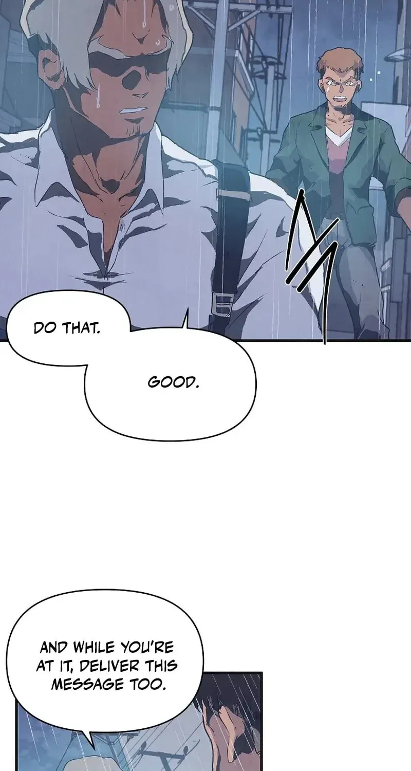 Read The Sewer chapter 2 image 74 on Lezhin