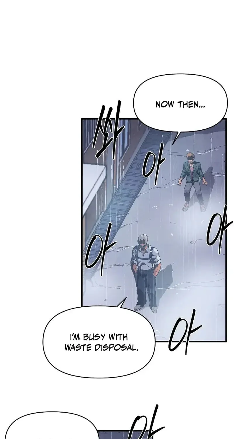 Read The Sewer chapter 2 image 77 on Lezhin
