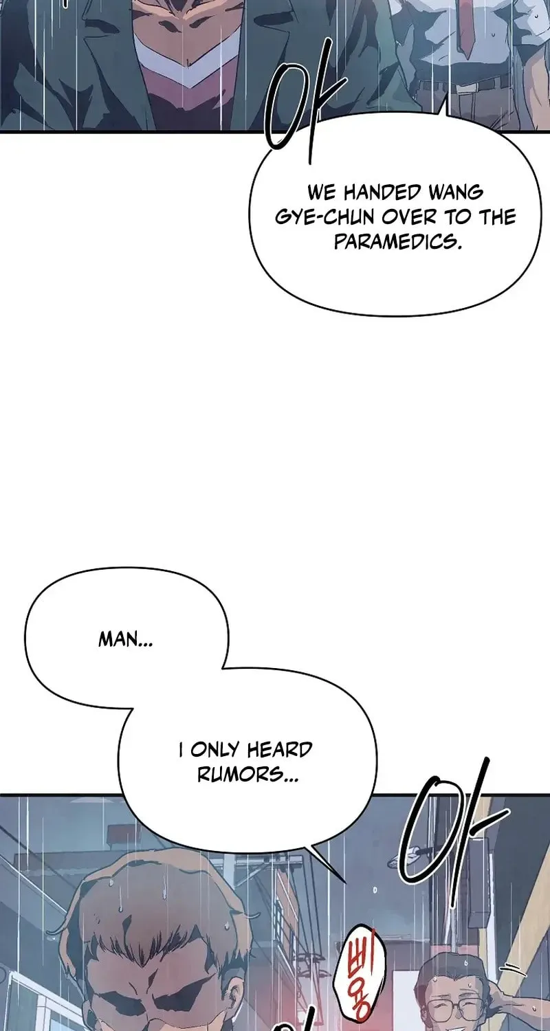 Read The Sewer chapter 2 image 82 on Lezhin