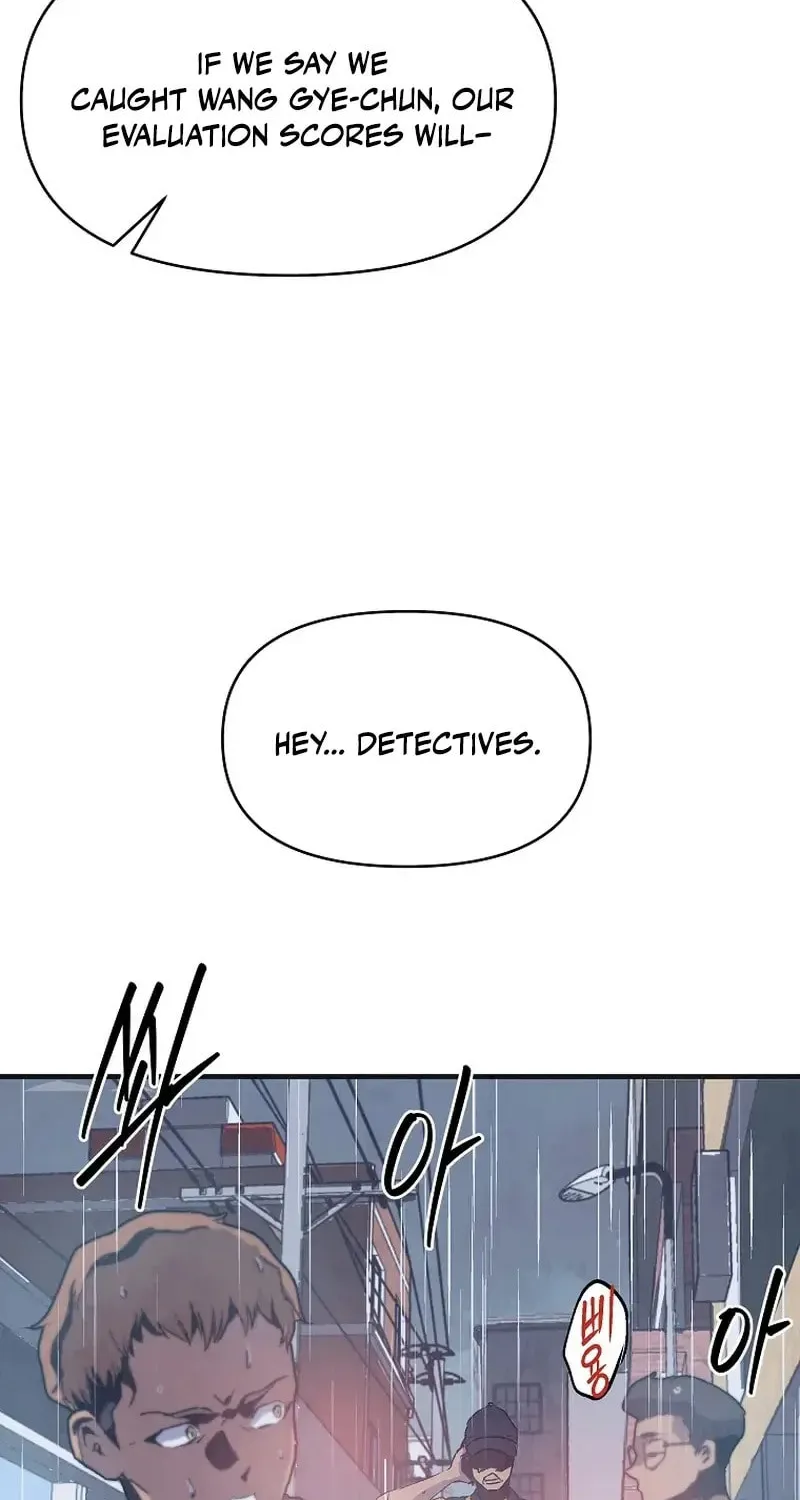Read The Sewer chapter 2 image 89 on Lezhin