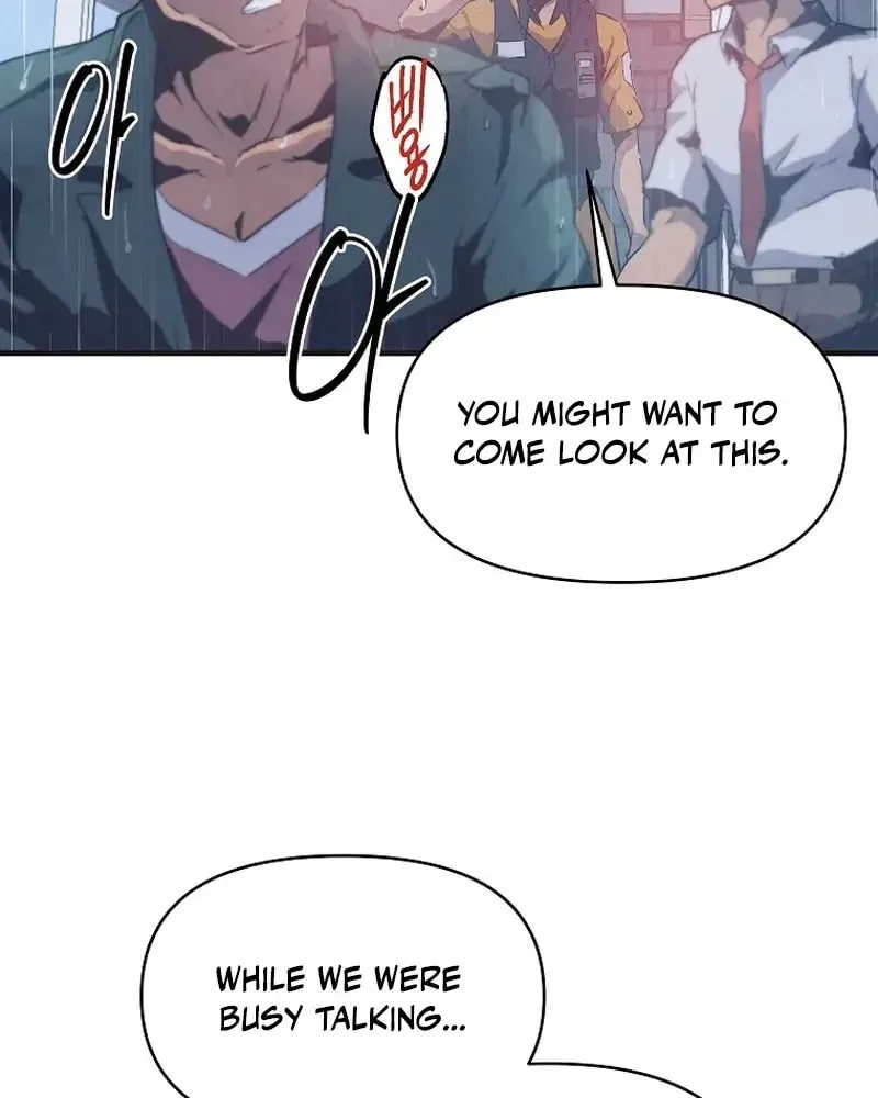 Read The Sewer chapter 2 image 90 on Lezhin