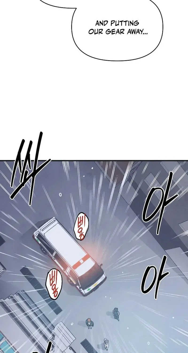 Read The Sewer chapter 2 image 91 on Lezhin