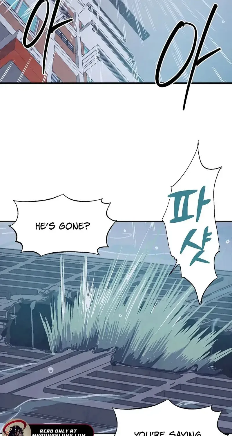 Read The Sewer chapter 2 image 92 on Lezhin
