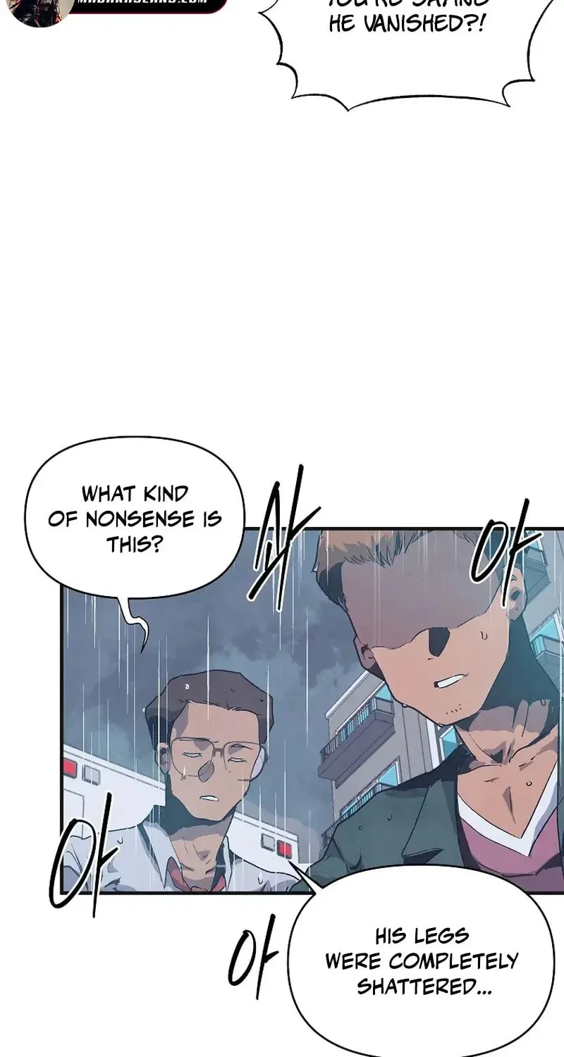 Read The Sewer chapter 2 image 93 on Lezhin