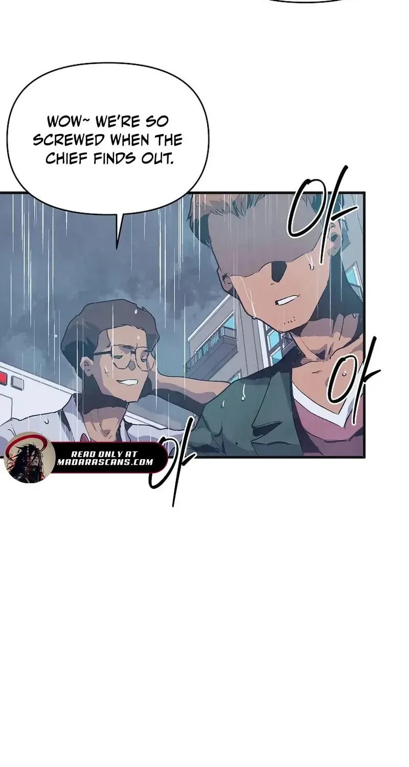 Read The Sewer chapter 2 image 94 on Lezhin