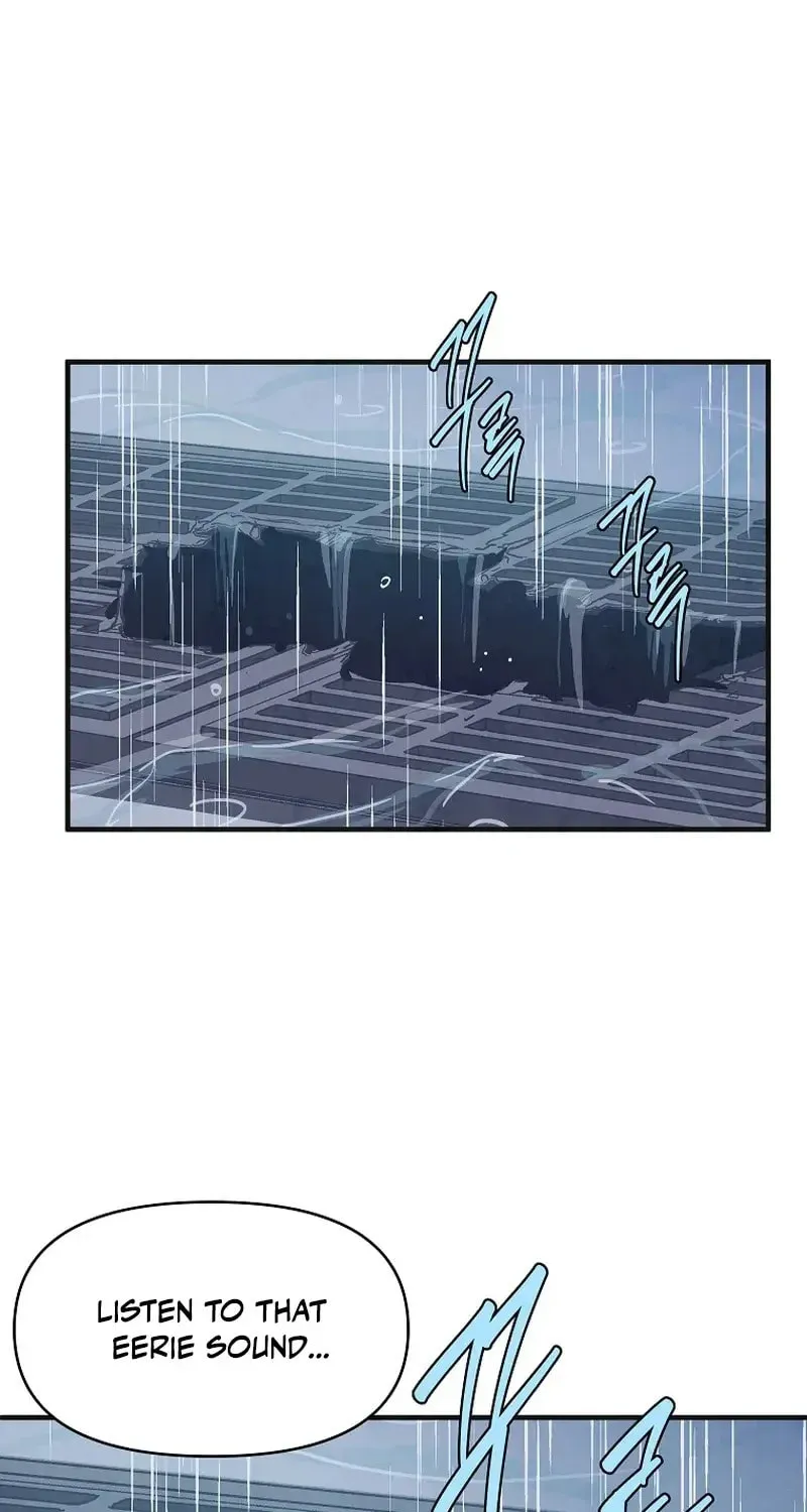 Read The Sewer chapter 2 image 95 on Lezhin