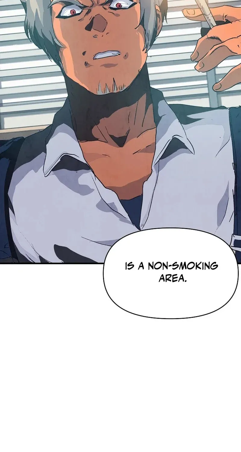 Read The Sewer chapter 3 image 102 on Lezhin