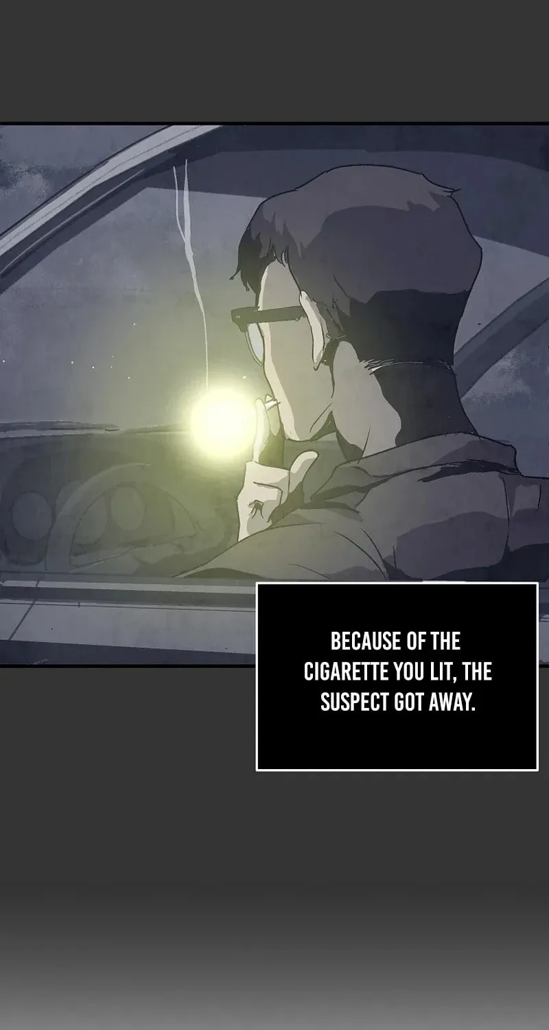 Read The Sewer chapter 3 image 105 on Lezhin