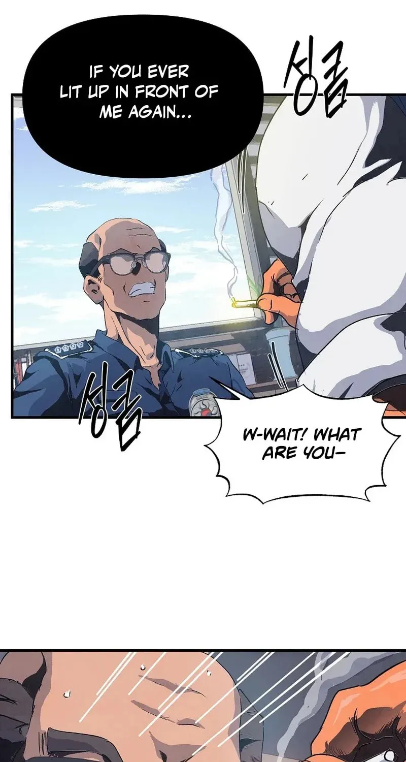 Read The Sewer chapter 3 image 107 on Lezhin