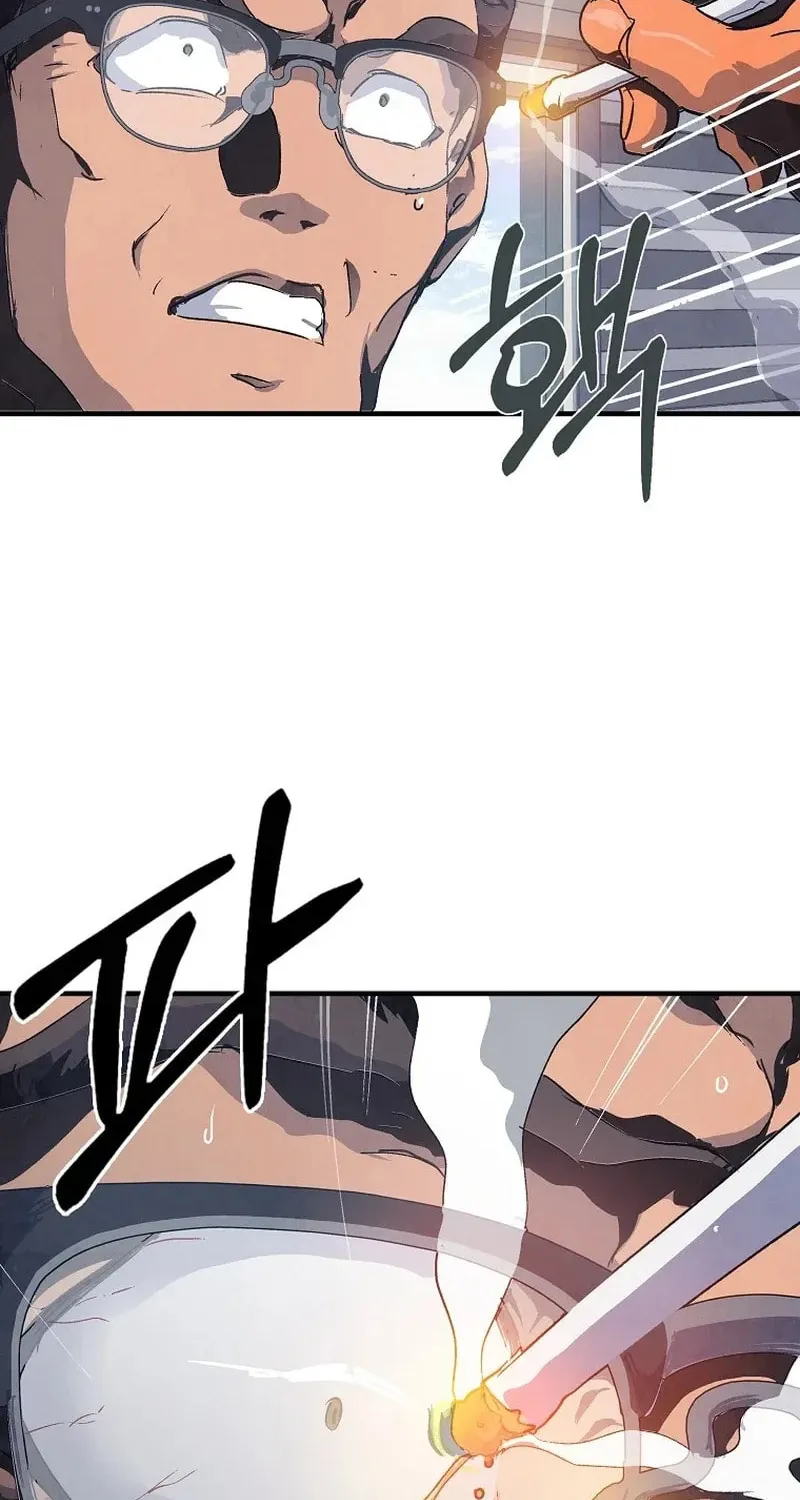 Read The Sewer chapter 3 image 108 on Lezhin