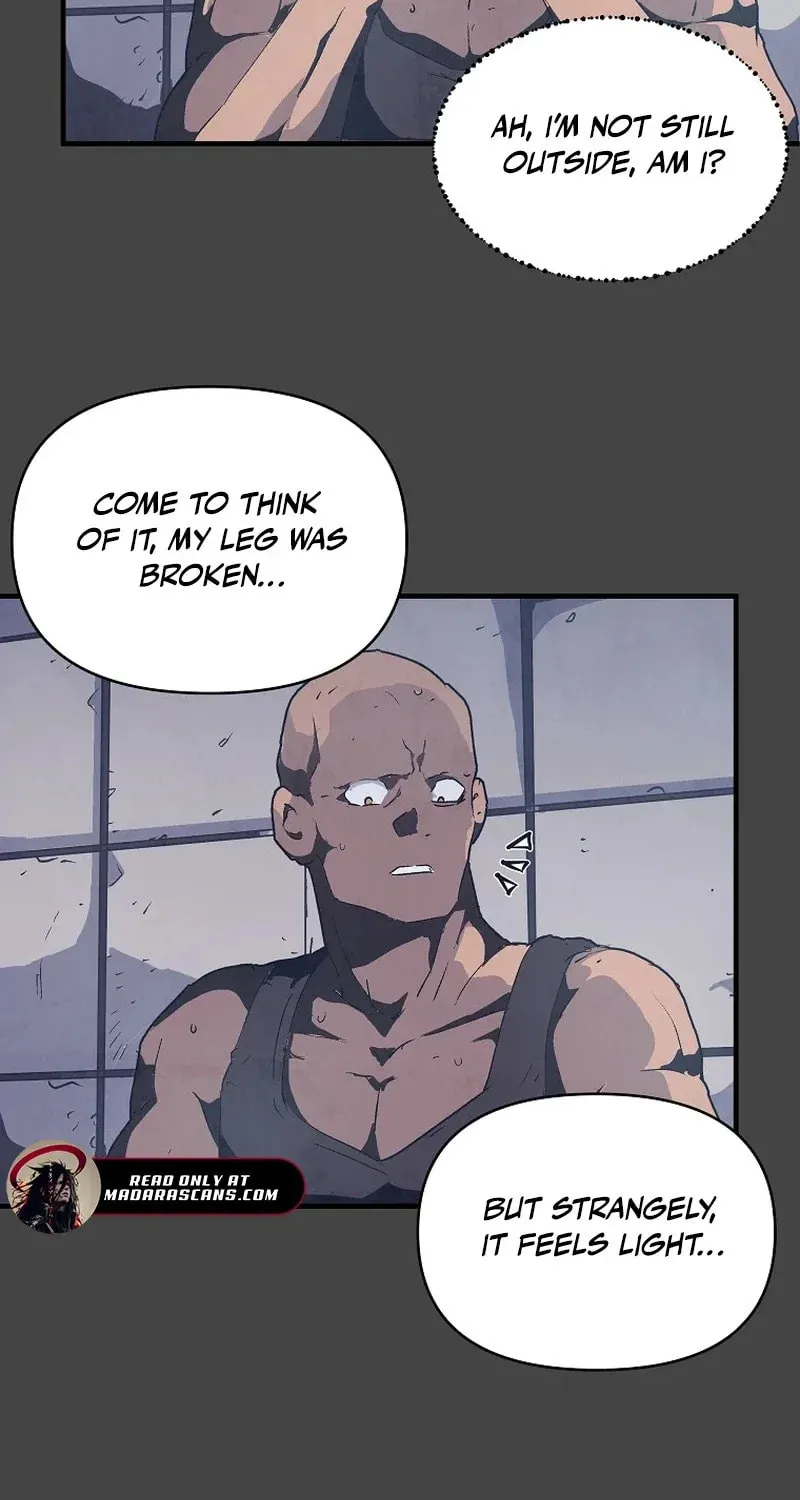 Read The Sewer chapter 3 image 11 on Lezhin