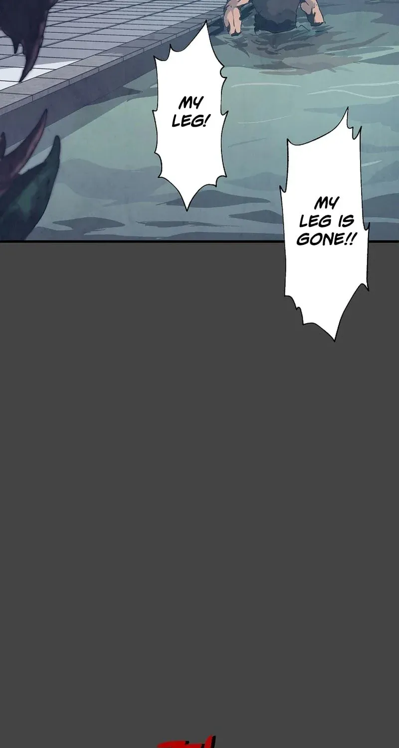 Read The Sewer chapter 3 image 16 on Lezhin