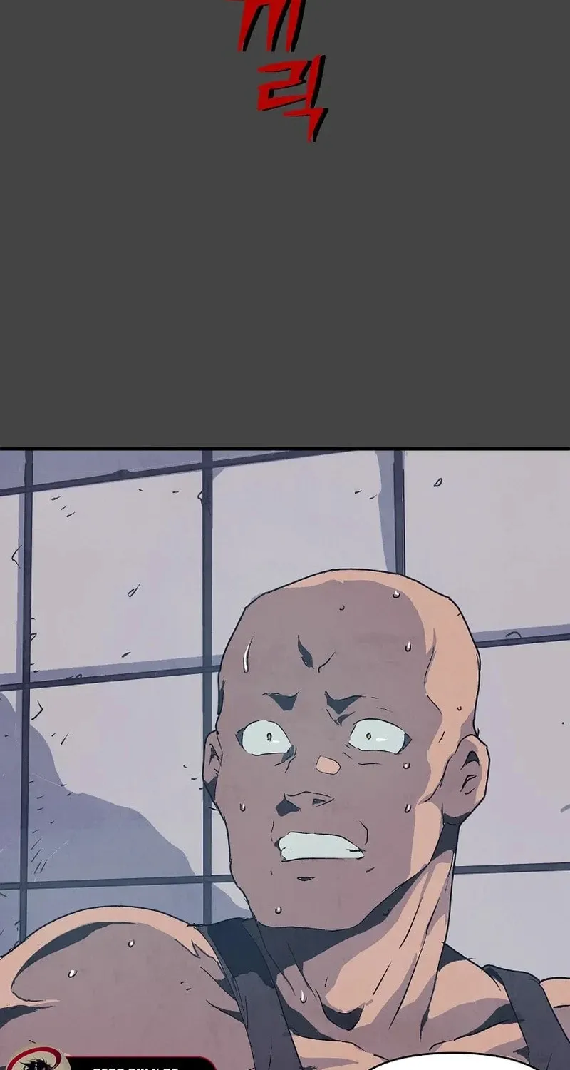 Read The Sewer chapter 3 image 17 on Lezhin