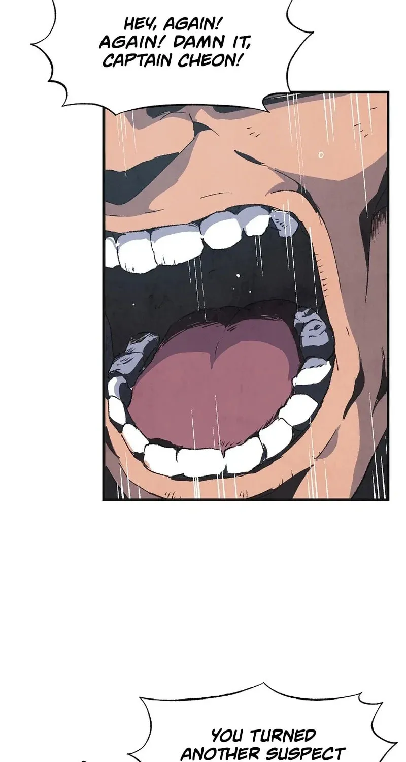 Read The Sewer chapter 3 image 28 on Lezhin