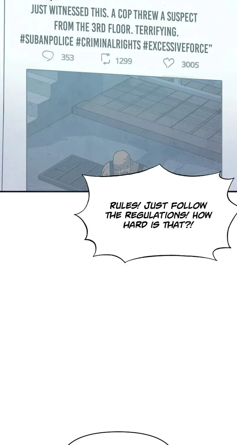 Read The Sewer chapter 3 image 31 on Lezhin