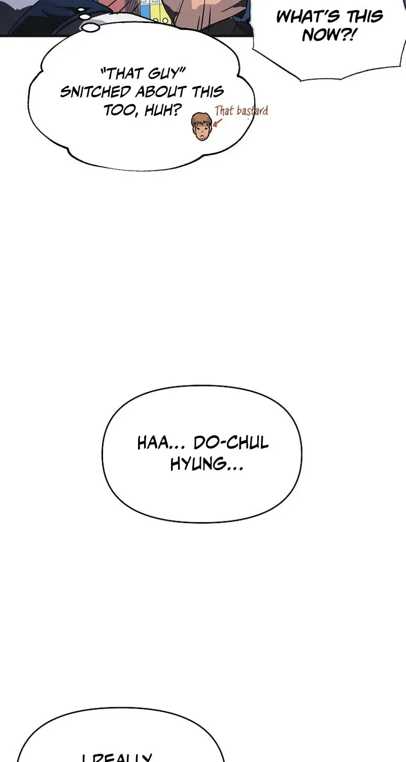 Read The Sewer chapter 3 image 33 on Lezhin