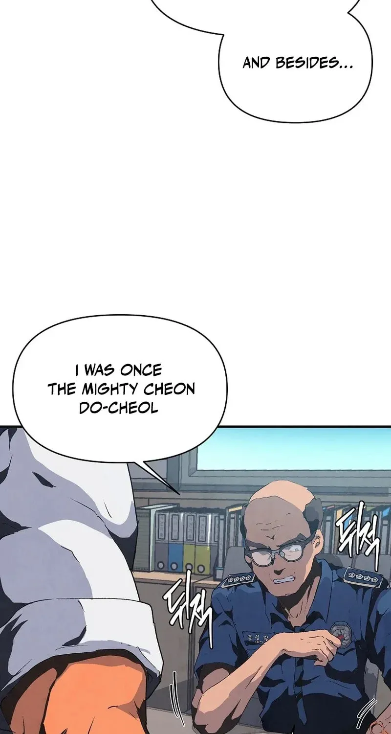 Read The Sewer chapter 3 image 35 on Lezhin