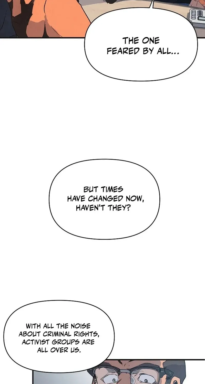 Read The Sewer chapter 3 image 36 on Lezhin