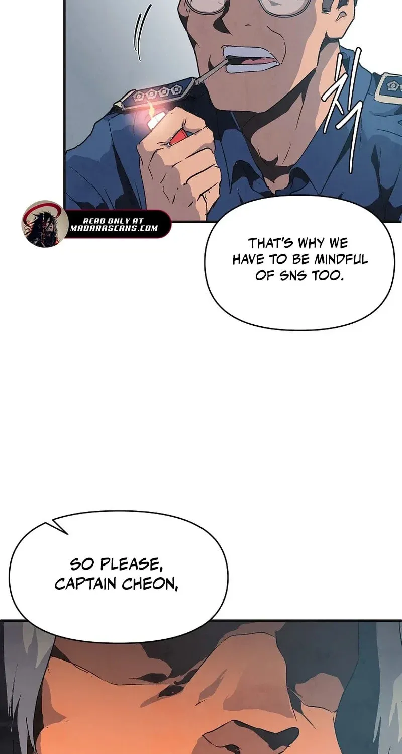 Read The Sewer chapter 3 image 37 on Lezhin