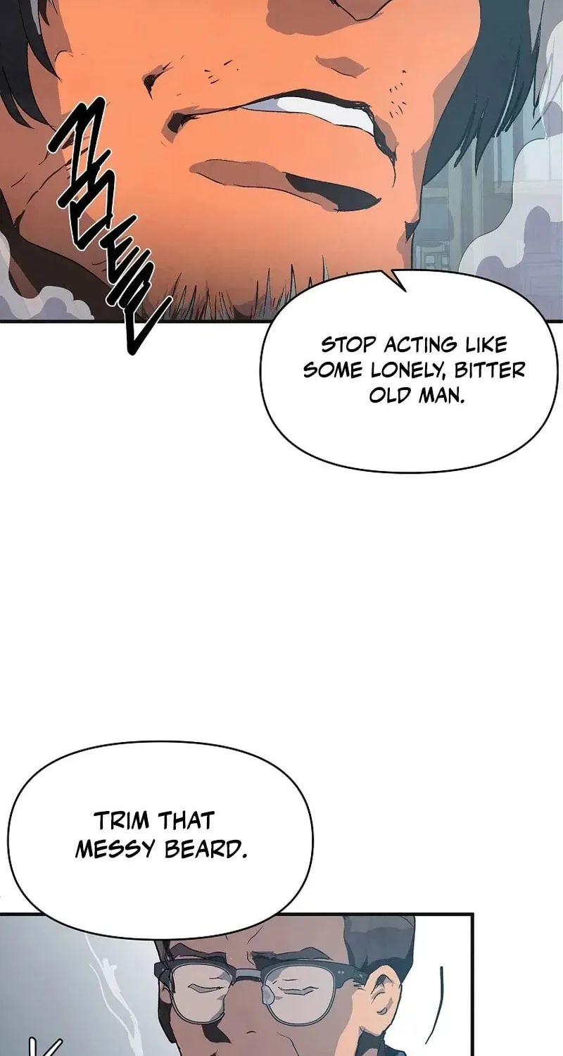 Read The Sewer chapter 3 image 38 on Lezhin