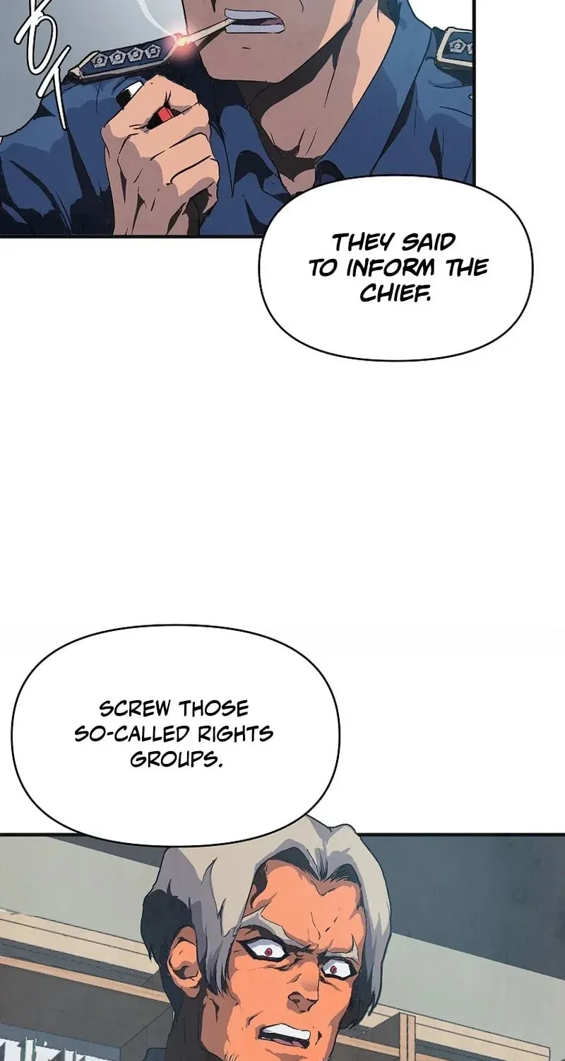 Read The Sewer chapter 3 image 39 on Lezhin
