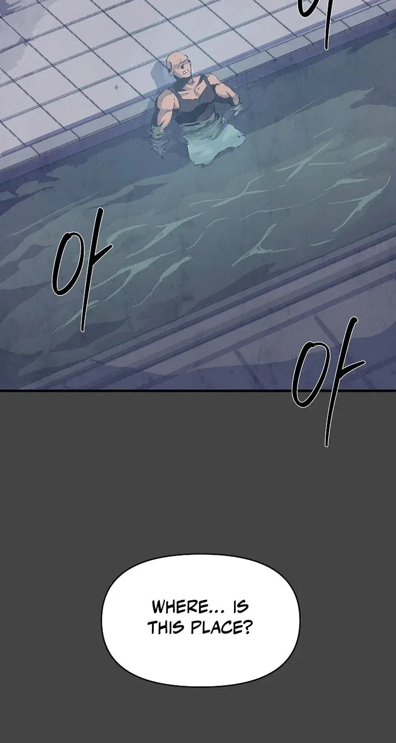Read The Sewer chapter 3 image 4 on Lezhin