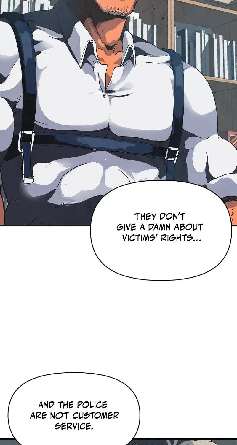 Read The Sewer chapter 3 image 40 on Lezhin