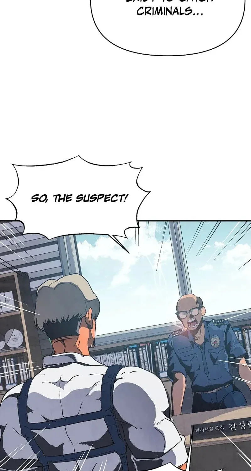 Read The Sewer chapter 3 image 42 on Lezhin