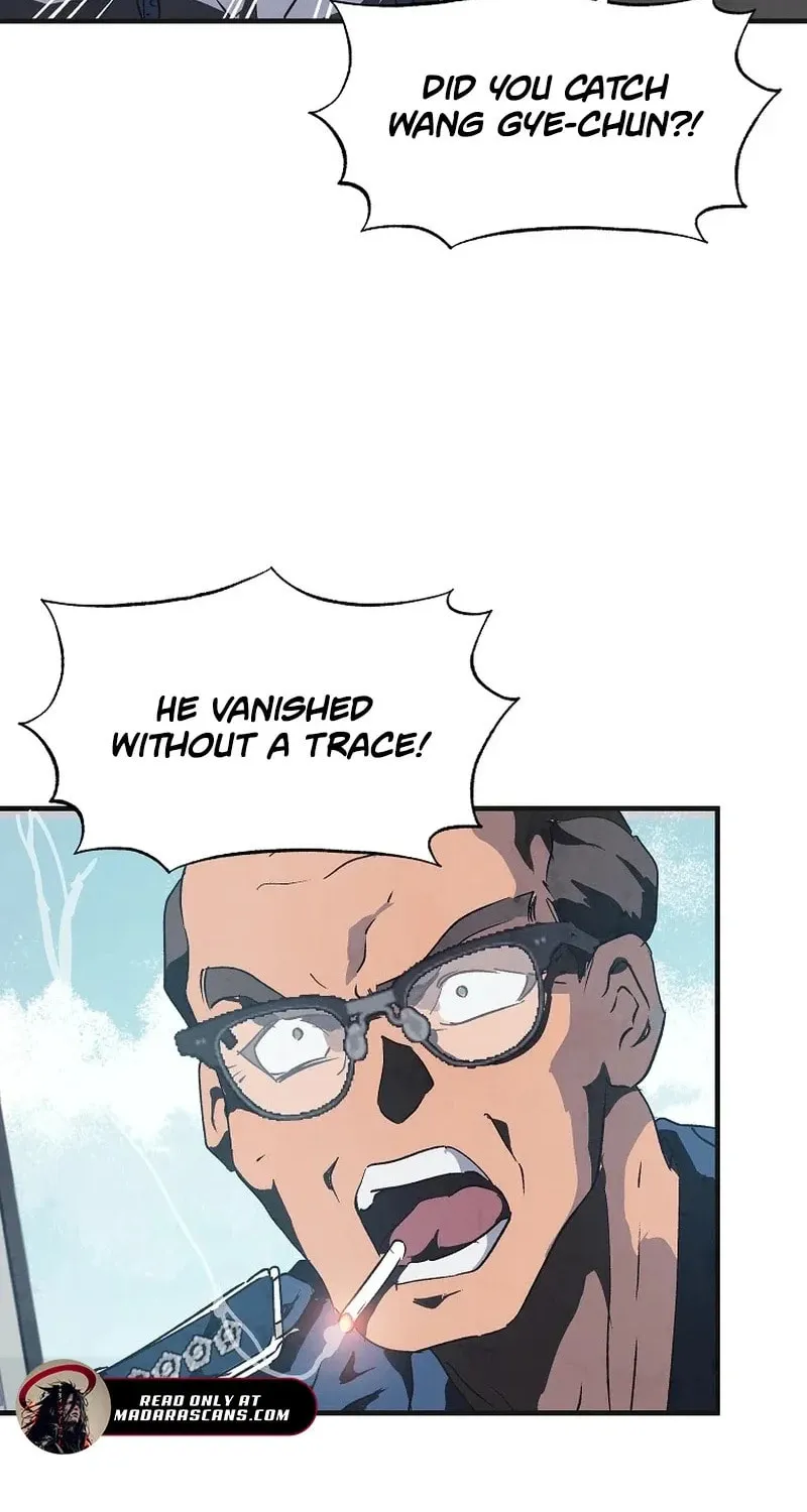 Read The Sewer chapter 3 image 43 on Lezhin